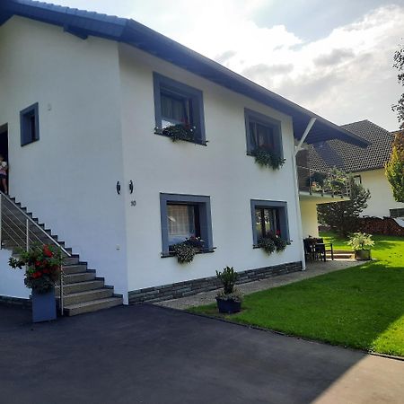 Ferienwohnung Iris Schumacher Simmerath Zewnętrze zdjęcie