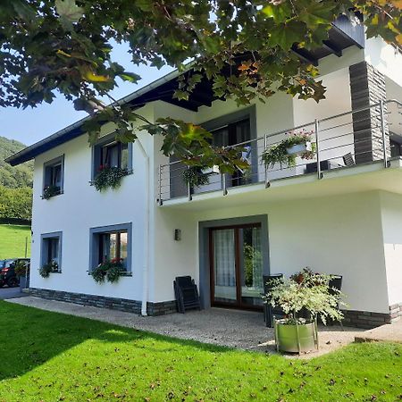 Ferienwohnung Iris Schumacher Simmerath Zewnętrze zdjęcie