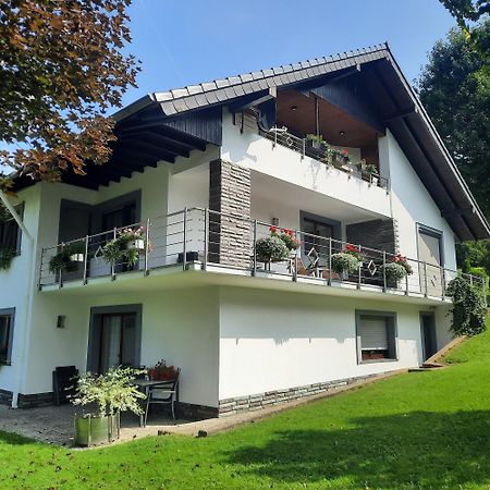 Ferienwohnung Iris Schumacher Simmerath Zewnętrze zdjęcie
