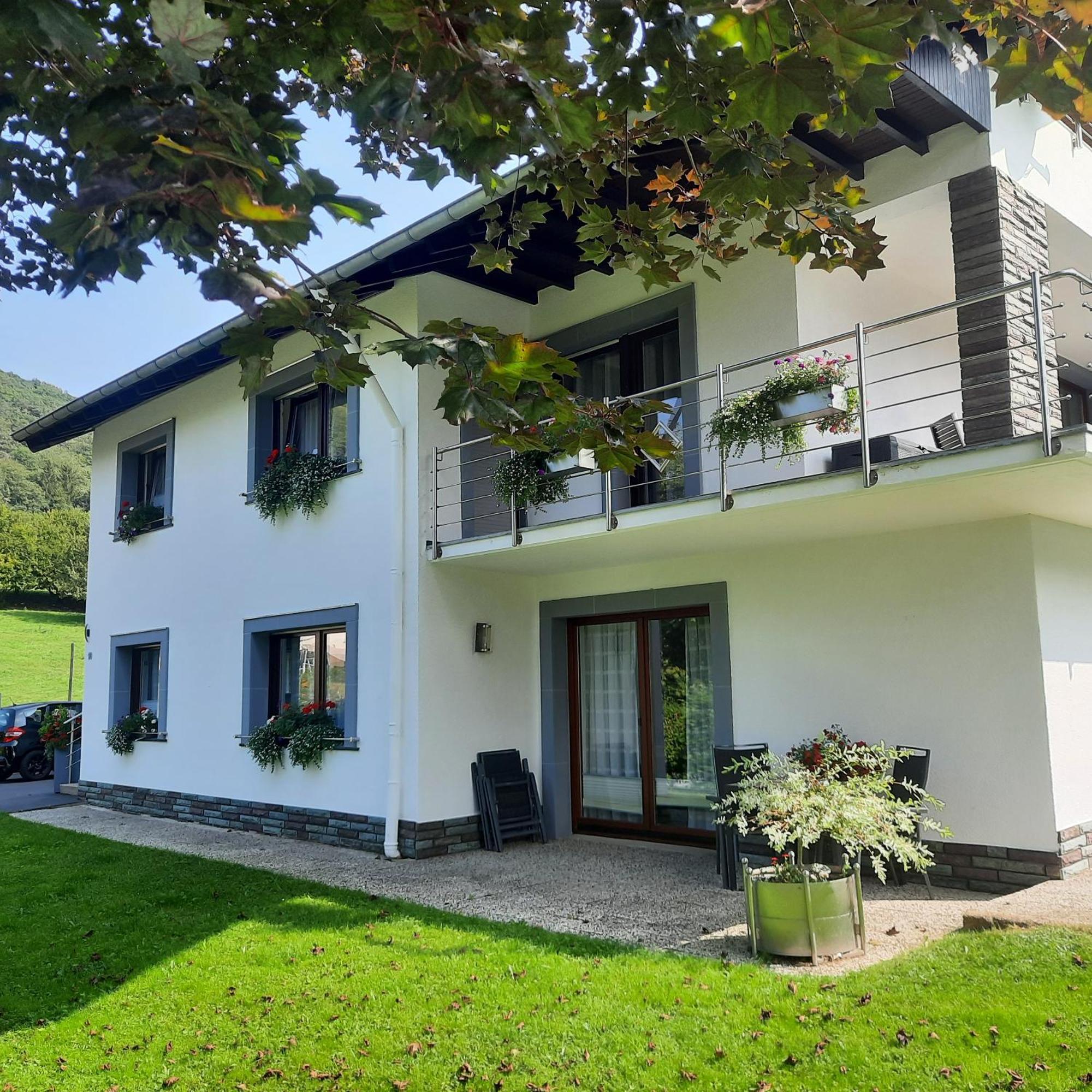 Ferienwohnung Iris Schumacher Simmerath Zewnętrze zdjęcie