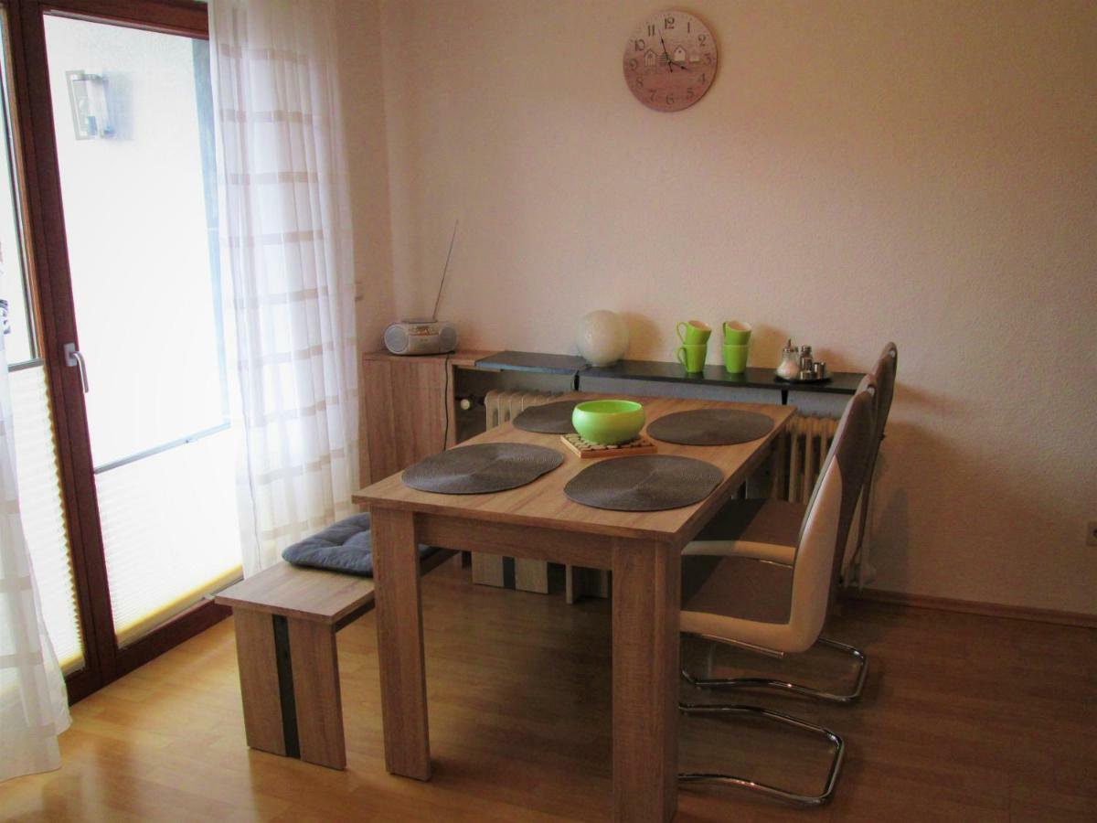 Ferienwohnung Iris Schumacher Simmerath Zewnętrze zdjęcie