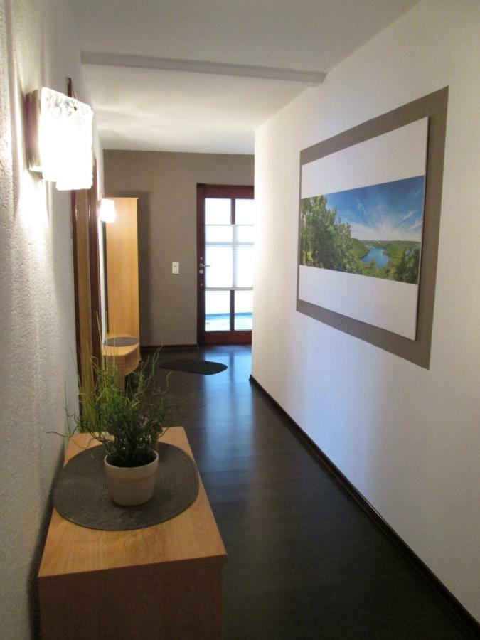 Ferienwohnung Iris Schumacher Simmerath Zewnętrze zdjęcie